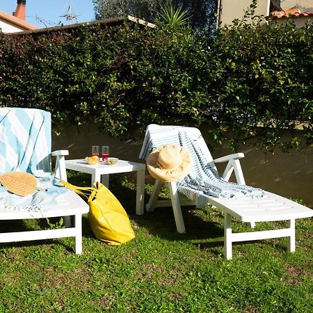 La Casa Di Kya Bed and Breakfast Capoterra Εξωτερικό φωτογραφία
