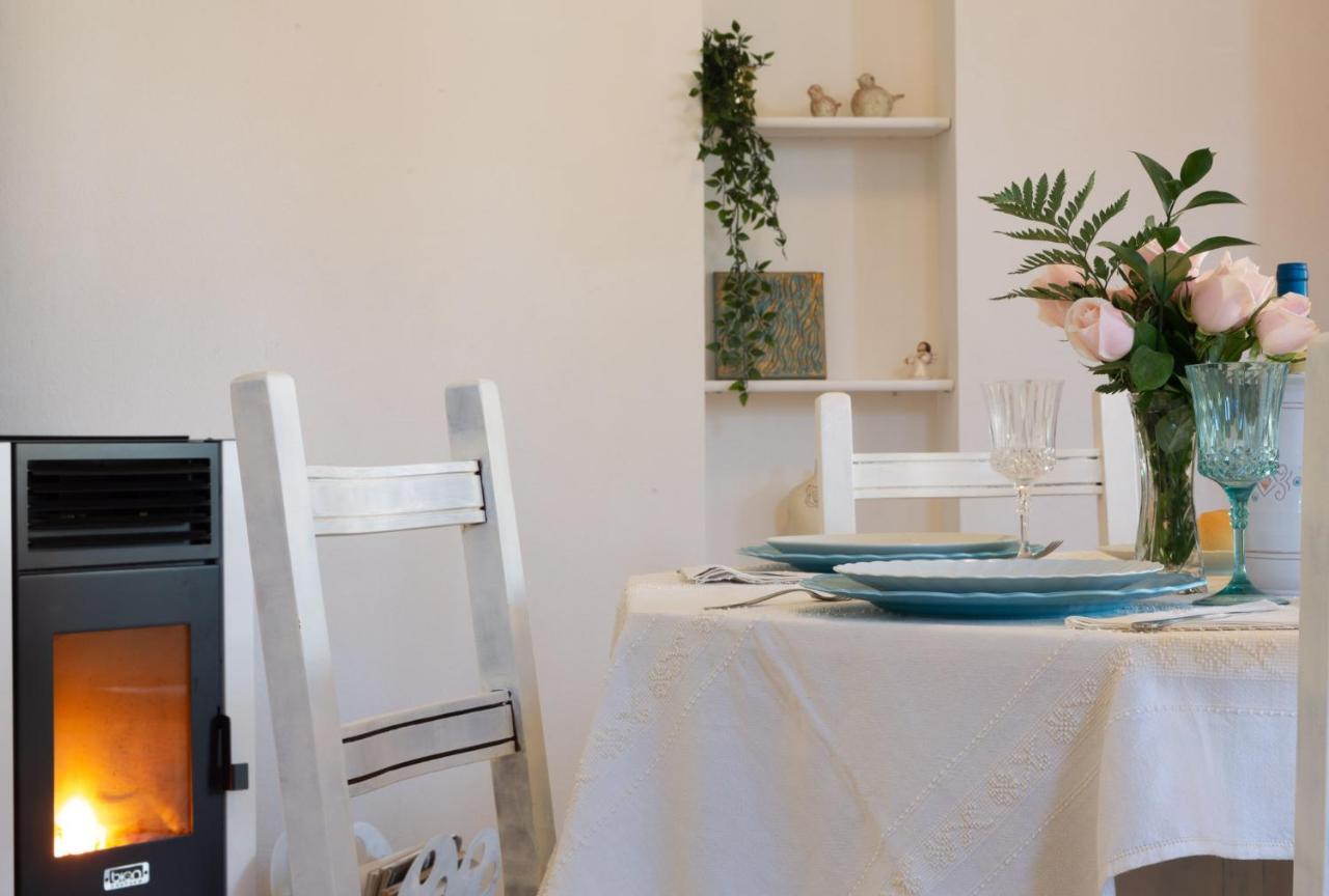 La Casa Di Kya Bed and Breakfast Capoterra Εξωτερικό φωτογραφία